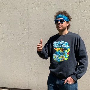 Fundraising Page: Grant Boelter